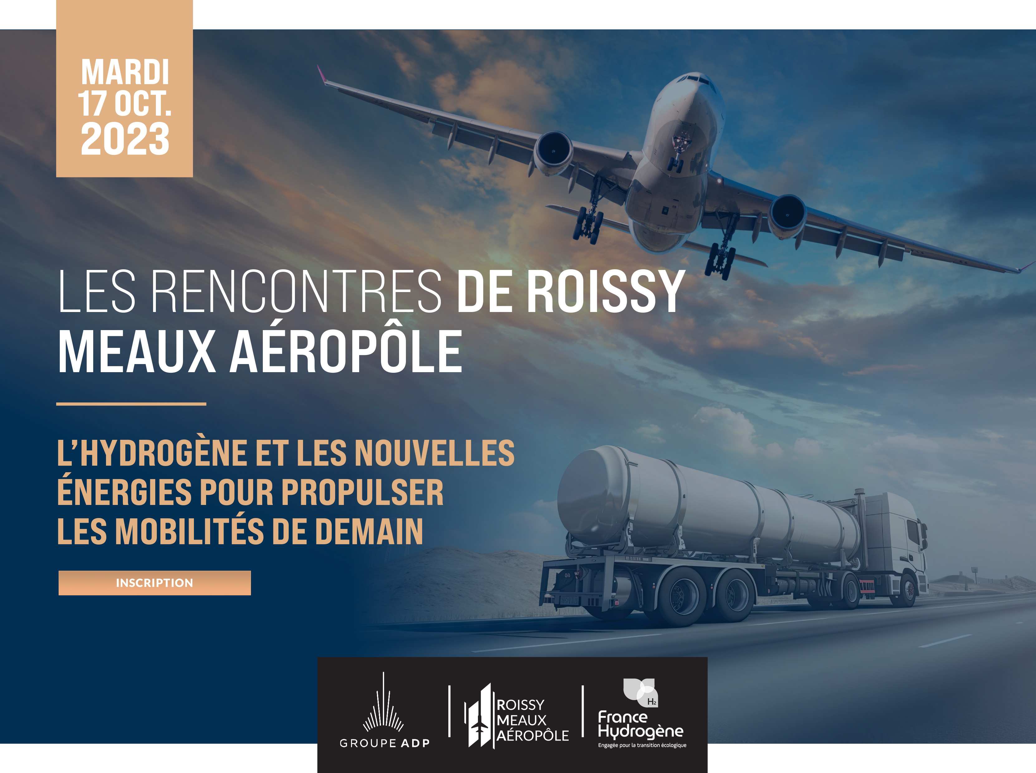 Le GIP RMA est un groupement d’Intérêt Public créé en 2018. Il est né de la volonté des 4 présidents des Communautés du Pays de Meaux, de Roissy Pays de France, du Pays de l’Ourcq et de Plaines et Monts-de-France. L’objectif est de faire converger un certain nombre de politiques publiques (mobilité, emploi, aménagement du territoire). 